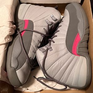 Nike Air Jordan 12 Retro Shoes